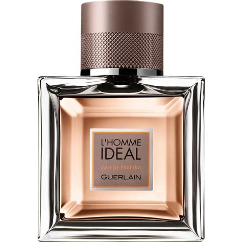 guerlain parfum herren ideal|L'Homme Idéal ⋅ Eau de Parfum ⋅ GUERLAIN.